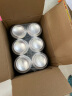 雪花啤酒（Snowbeer）晶粹啤酒 330ml*6听 尝鲜小包装 实拍图