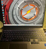 机械革命极光X 酷睿i7HX 游戏本笔记本电脑(i7-13700HX 16G 1T RTX5060 2.5K屏 180Hz 灰) 实拍图