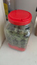 波力海苔荞麦夹心脆144克(约72包)网红小吃儿童休闲零食紫菜脆片 实拍图