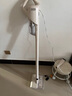 海尔（Haier）吸尘器家用宠物拖地除尘机小型轻音大吸力大功率轻机身吸尘机湿拖吸拖一体HZG-Q29W国家补贴 实拍图