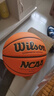 Wilson威尔胜运动配件篮球赠品-抽绳袋（赠品不做销售）送完为止 实拍图