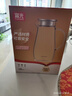 富光大容量凉水壶耐高温冷水壶家用玻璃水壶茶壶果汁杯1600ML家居壶 实拍图
