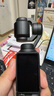 大疆 DJI Osmo Pocket 3 标准版 一英寸口袋云台相机 OP灵眸手持数码相机 旅游vlog 便携美颜摄像 实拍图
