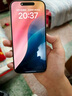 Apple/苹果 iPhone 16 Pro（A3294）128GB 白色钛金属 支持移动联通电信5G 双卡双待手机 实拍图