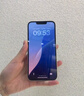 Apple/苹果 iPhone 13 (A2634) 128GB 星光色 支持移动联通电信5G 双卡双待手机 实拍图