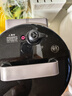 美的（Midea）【深汤系列】电压力锅5L家用双胆高压电饭煲 全自动智能预约煲汤煮小米粥MY-E523电饭锅4-6人 实拍图