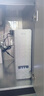 美的（Midea）国家补贴净水器家用白泽1000G pro5年RO反渗透0阻垢剂 厨下式净饮机 直饮过滤器 触控屏双出水 实拍图