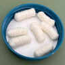 禾泱泱有机婴幼儿高钙泡芙条宝宝零食原味32g 稻鸭原生低敏6月+ 实拍图
