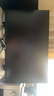 康佳（KONKA）27英寸 180Hz IPS 物理准星 游戏电竞显示器 低蓝光 FreeSync HDR 微边框 显示屏 KM2750FIX 实拍图