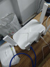 中兴（ZTE）巡天 AX3000满血WIFI6千兆无线路由器 自研双核主芯片 5G双频穿墙王wifi路由 Mesh 3000M速率 实拍图