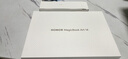 荣耀MagicBook Art 14【国家补贴】1kg超轻薄AI笔记本电脑 酷睿Ultra7 32+1T 3.1K绿洲护眼 夏日橄榄 实拍图
