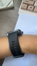 华为WATCH FIT 3 国家补贴15% 智能手表 幻夜黑 轻薄大屏运动减脂 男女情侣手表 实拍图