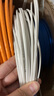 烽火（FiberHome）室内蝶形引入光缆入户光纤线宽带皮线电信级fttr组网2芯100米GJXH-2 实拍图