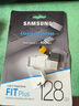 三星（SAMSUNG）128GB USB3.1  U盘 FIT 电脑车载迷你优盘 高速 学生办公 读速400MB/s（Gen 1）适用哨兵模式 实拍图