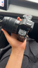 松下（Panasonic）G100D 微单/单电/无反学生入门数码照相机 vlog拍摄 自拍翻转屏 三麦克风多方位收音 M4/3画幅 G100D丨【12-60F3.5-5.6】白盒套装 实拍图