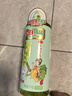 立白精品青提茉莉洗洁精1kg 高效去油除味洗涤剂宝宝餐具果蔬食品适用 实拍图