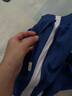 YALOTT雅兰特升级版深圳校服小学生夏运服透气柔软舒适校服裤吸汗薄款 升级版小学长裤【夏秋适用】 140 实拍图