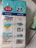 美丽雅 海绵百洁布 多用途吸水洗碗布厨房清洁去污强吸油性清洁抹布 海绵百洁布12片 实拍图