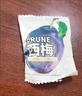 同仁堂（TRT）便秘清肠排毒清道夫即食便新疆西梅干低脂独立包装零食 西梅干 2g*1包 今日店铺热卖50包送50包 实拍图