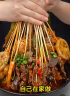 麻辣钵钵鸡调料360g+藤椒钵钵鸡调料360g+泡椒钵钵鸡调料360g 实拍图
