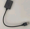 绿联 USB3.0高速读卡器 SD/TF二合一多功能读卡器 适用手机单反相机行车记录仪监控存储内存卡读卡器 实拍图