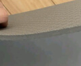Keep瑜伽垫健身垫183*80cm加宽加厚防滑隔音减震训练垫男士健身运动垫 实拍图