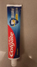 高露洁（Colgate）全面防蛀牙膏大容量4支清新薄荷500g+超爽薄荷500g新老包装随机 实拍图