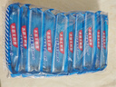 维达（Vinda）杀菌湿巾 10片*10包 细菌杀灭率99.9% 湿纸巾 湿巾小包 实拍图