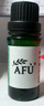 阿芙（AFU）神采多效眼部精油+铂金眼贴膜套装淡化黑眼圈 送女友礼物 实拍图