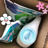 威露士la有氧洗衣液松木香4斤组合装（瓶1L+补充袋装500ml*2）除菌除螨 实拍图