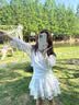 橘左【相机ai按键全包】适用苹果16promax手机壳女生款iPhone16pro高颜值超好看可爱拍照按键镜头保护 【气球小熊-米白】 iPhone16pro max 实拍图