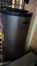 海尔（Haier）空气能热水器150升超一级能效变频电辅80℃高水温七重滤净WIFI智控  KF71/150-S2FE7U1 实拍图