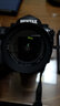 宾得（PENTAX） 单反相机镜头  用于K50 K3 KS2 K3II K30 K1 K70 KP HDDA20-40mmWR黑色镜头 实拍图