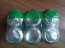 百事可乐 7喜 七喜7up 柠檬味 碳酸饮料 330ml*6听 百事出品 实拍图