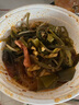 百里炙 国产谷饲原切牛肉卷1斤 肥牛卷 肥牛片火锅食材 生鲜牛肉  实拍图