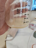 新安怡（AVENT）飞利浦新安怡 艺术启蒙彩绘PPSU奶瓶宽口径4oz/125ml  SCF581/01 实拍图
