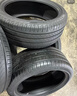 米其林（MICHELIN）汽车轮胎 215/55R17 94V 耐越 ENERGY MILE 适配迈腾/帕萨特/探歌 实拍图