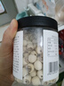 方家铺子中华老字号 六星莲子 湘潭磨皮通芯白莲子250g/罐 去芯百合银耳羹 实拍图