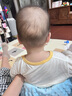 首儿婴幼儿童宝宝舒缓面霜保湿润肤身体乳温和补水倍润霜0岁适用120g 实拍图