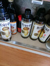松鲜鲜金标松茸一品鲜调味汁580g【0添加】代替酱油凉拌炒菜调味 实拍图