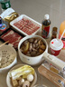 潮夫道虾滑150g 肉含量约95% 虾饼火锅食材关东煮丸料虾丸子麻辣烫烧烤 实拍图
