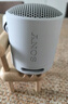 索尼（SONY）SRS-XB100 蓝牙音箱音响 迷你便携 重低音16小时续航 户外音箱 防水防尘 灰色 实拍图