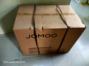 九牧（JOMOO）智能马桶一体机家用抗菌全自动多功能智能坐便器ZS360J 305坑距 实拍图