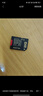 DM大迈 TF（MicroSD）存储卡 SD-T2 TF卡转SD卡卡套 小卡转大卡适配器 实拍图