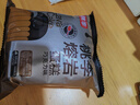 桃李熔岩蛋糕 巧克力味营养早餐流心面包糕点办公室休闲零食整箱420g 实拍图
