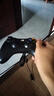 游戏手柄黑神话悟空适用于Xbox360pc电脑版Steam无线5nba2k22双人成行震动线性板机有线游戏手柄 有线手柄【电脑电视通用】黑色 实拍图