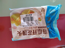 广州酒家利口福 南瓜开花馒头270g*3袋 18个 儿童早餐 包子馒头 速食食品 面点 实拍图