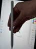 倍思电容笔iPad苹果笔【2025升级】适用25年Pro/Air/Mini/iPad11平板触控触屏手写笔applepencil二代 实拍图