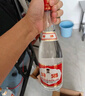 汾酒 黄盖玻汾 清香型高度白酒 53度 475mL*12瓶 整箱装 实拍图