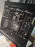 华硕（ASUS）GT502 弹药库机箱 无界版 钢化玻璃侧透明海景房台式主机箱/背插 电脑机箱 支持水冷长显卡 YQ70 GT502无界版（无立柱） 实拍图